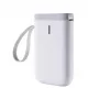 Niimbot D11 Portable Thermal Label Printer - White