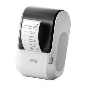 NIIMBOT K3 Label Printer (White)