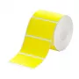 NIIMBOT T50*30-230 Dual-Color Printer Labels (Yellow)