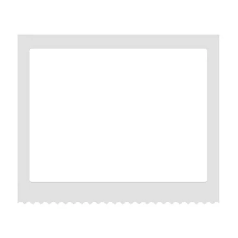 NIIMBOT Thermal Labels 40x30 mm - 900 pcs. White