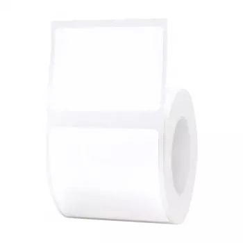 NIIMBOT Thermal Labels 40x30 mm - 900 pcs. White