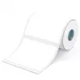 NIIMBOT Thermal Labels 80x50 mm - 560 pcs. White