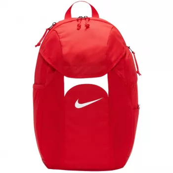 Nike Academy Team 2.3 Backpack University Red/Black/White 30L DV0761-657