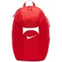 Nike Academy Team 2.3 Backpack University Red/Black/White 30L DV0761-657