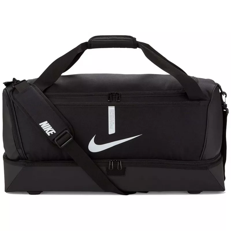 Nike Academy Team L Hardcase Bag Black CU8087 010