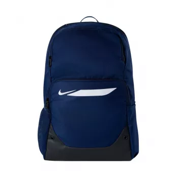 Nike Academy Team Large Backpack Navy Blue 30L