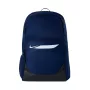 Nike Academy Team Large Backpack Navy Blue 30L