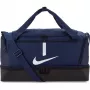 Nike Academy Team M Hardcase Duffel Bag Midnight Navy CU8096 410