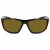 Nike Adrenaline Men's Sunglasses Matte Black Grey 66/15/135 mm