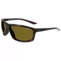 Nike Adrenaline Men's Sunglasses Matte Black Grey 66/15/135 mm