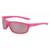 Nike Childish Dash Sunglasses Matte Black Smoke Grey 58/13/118 mm