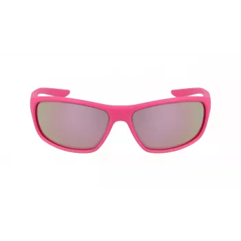 Nike Childish Dash Sunglasses Matte Black Smoke Grey 58/13/118 mm