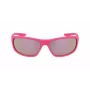 Nike Childish Dash Sunglasses Matte Black Smoke Grey 58/13/118 mm