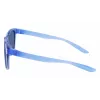 Nike Childish HorizonAscent Sunglasses - Matte Black, Smoke Grey Lenses - Youth Fit