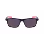 NIKE Childish Whiz EV1160 525 Sunglasses Violet Grey 48/15/130 mm Kids
