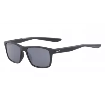 NIKE Childish Whiz Sunglasses WHIZEV1160010 (48/15/130 mm) Matte Black