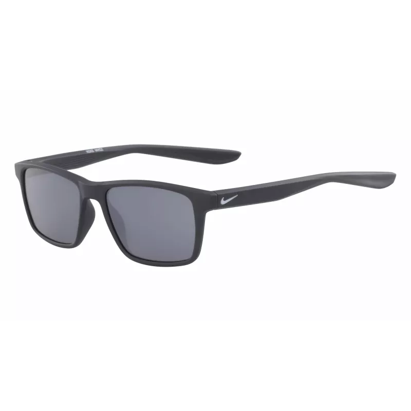 NIKE Childish Whiz Sunglasses WHIZEV1160010 (48/15/130 mm) Matte Black