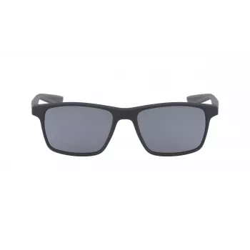NIKE Childish Whiz Sunglasses WHIZEV1160010 (48/15/130 mm) Matte Black