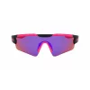 Nike Children Cloak Sunglasses - Matte Black, Smoke Grey Lenses, UV400 Protection