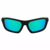 NIKE Children's Sunglasses NKFV2401-10 White Frame Grey Lens 54/17/130 mm