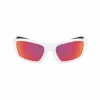 Nike Children's Sunglasses NKFV2401-100 White Smoke Grey 54/17/130 mm