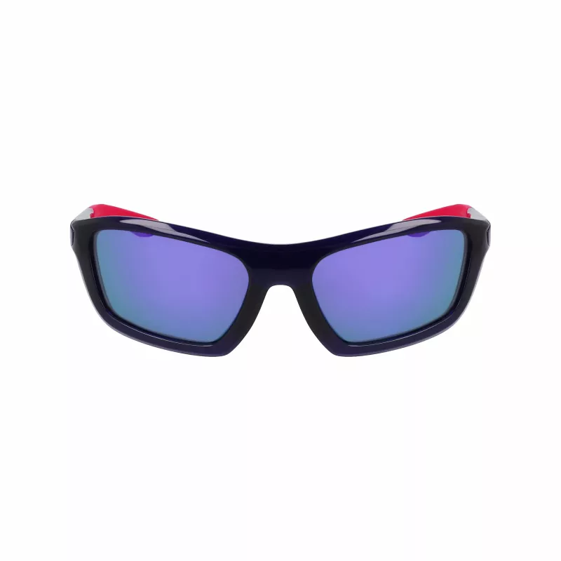 NIKE Children's Sunglasses NKFV2401-500 Matte Black Smoke Grey 54/17/130 mm