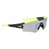Nike Cloak Children's Sunglasses - Black Frame, Grey Lens - 57/20/115 mm