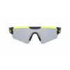 Nike Cloak Children's Sunglasses - Black Frame, Grey Lens - 57/20/115 mm