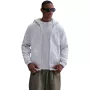 Nike Club BB FZ Hoodie Men's Grey FN3861 051 Size L
