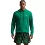 Nike Club BB Men's Crewneck Sweatshirt Malachite M