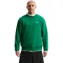 Nike Club BB Men's Hoodie Green FN3886 365 Size S