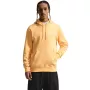 Nike Club Fleece Men's Pullover Hoodie University Gold L