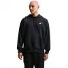 Nike Club FT PO Hoodie Men's Black FN3866 010 M