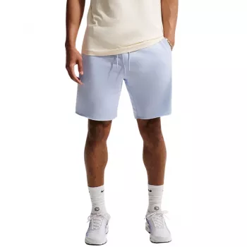 Nike Club Men's Fleece Shorts Blue FQ4950 407 Size L