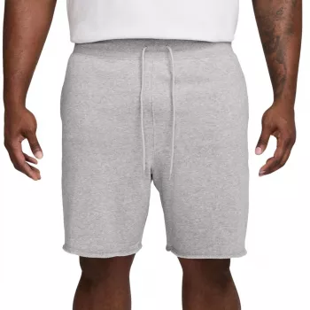 Nike Club Men's Fleece Shorts Dark Grey Heather XL