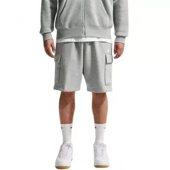 Nike Club Men's Grey Shorts FN3525 063 S