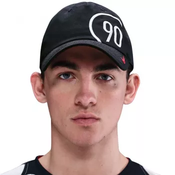 Nike Club Unisex Curved Brim Baseball Cap Black S/M
