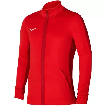 Nike Dri-FIT Academy 23 Men's Football Sweatshirt University Red/White Size S