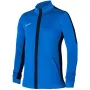 Nike Dri-FIT Academy 23 Men's Sweatshirt Obsidian 2XL