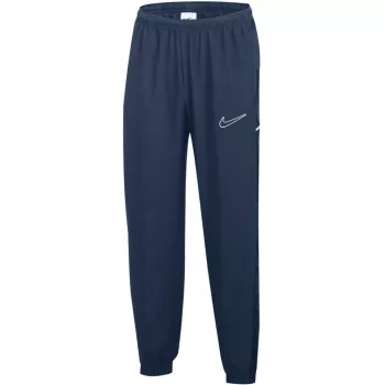 Nike Dri-FIT Academy 25 Kids' Soccer Training Pants Midnight Navy M