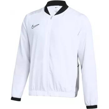 Nike Dri-FIT Academy 25 Men's Full-Zip Hoodie White 2XL