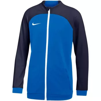 Nike Dri-FIT Academy Pro Sweatshirt Blue & Navy DH9283 463 L