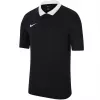 Nike Dri-FIT Park 20 Polo SS Men's T-Shirt Black CW6933 010 M