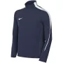 Nike Dri-FIT Park 26 Kids' Training Top Navy HV8383 410 XL