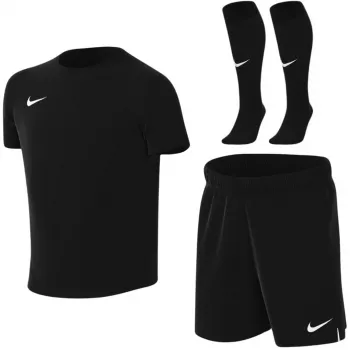 Nike Dri-FIT Park VIII Toddler Training Set Black M
