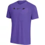 Nike Dri-FIT Referee III Men's Football Referee Jersey Purple HV8319 560 M