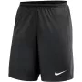 Nike Dri-FIT Referee III Men's Football Shorts Black HV8330-010 Size S