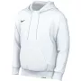 Nike Dri-FIT Standard Issue Men's Pullover Hoodie White 2XL