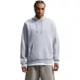 Nike Dri-FIT Standard Issue Pull Over Hoodie Men's Light Grey Size S