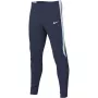 Nike Dri-FIT Strike 26 Kids' Football Training Pants Navy Blue Size XL